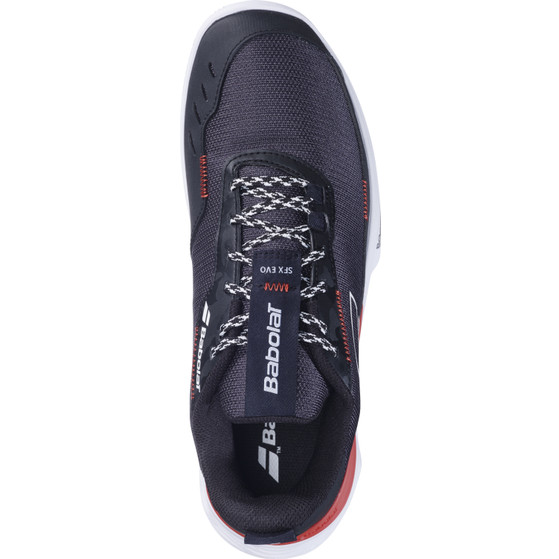 Babolat SFX Evo Clay Heren