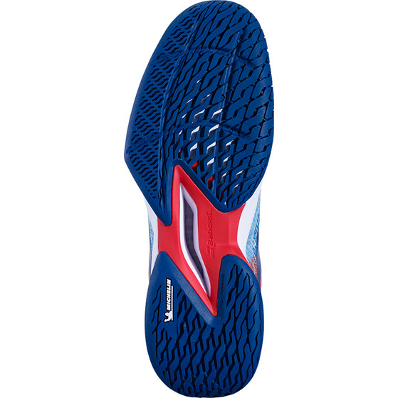 Babolat Jet Mach 3 All Court Heren