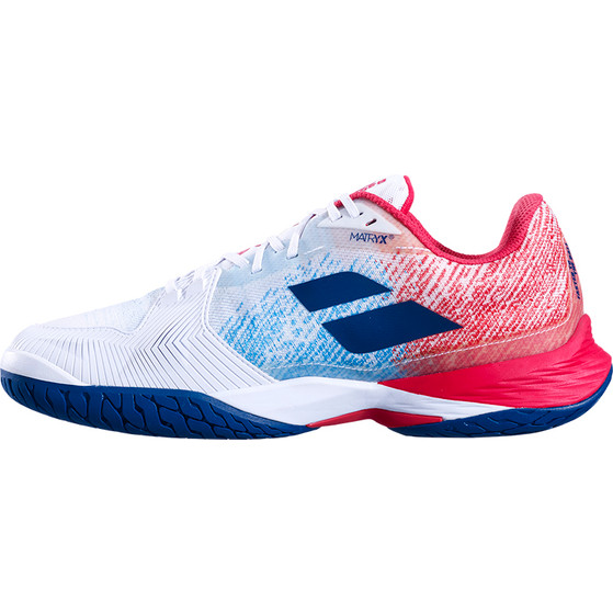 Babolat Jet Mach 3 All Court Heren