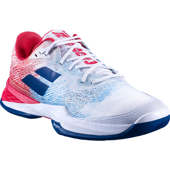 Babolat Jet Mach 3 All Court Heren