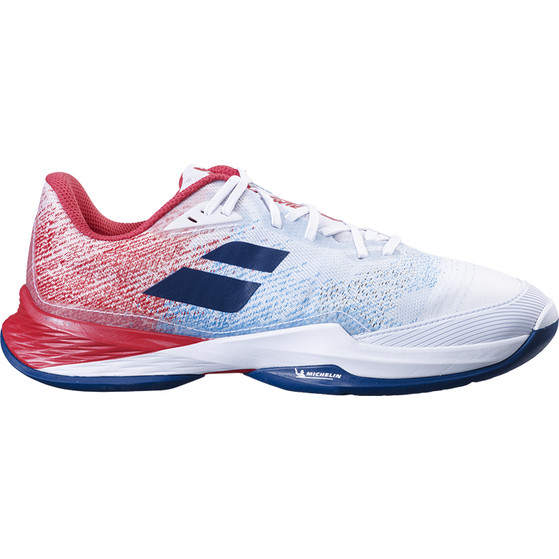 Babolat Jet Mach 3 All Court Wide Herr