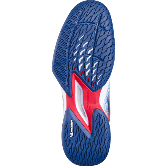 Babolat Jet Mach 3 All Court Wide Herr