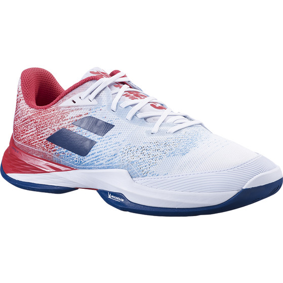 Babolat Jet Mach 3 All Court Wide Herr