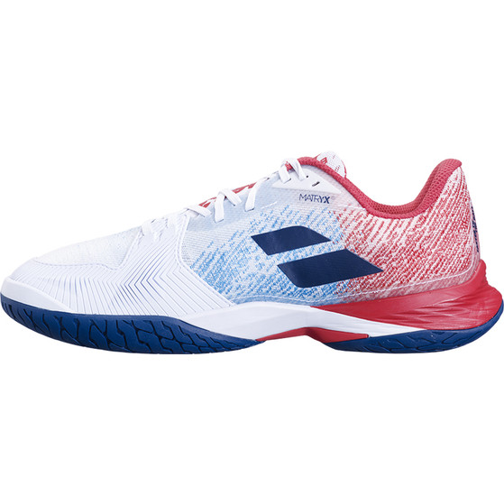 Babolat Jet Mach 3 All Court Wide Herr