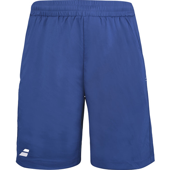 Babolat Play Short Jongens