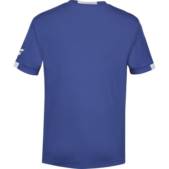 Babolat Play Crew Neck Tee Jongens