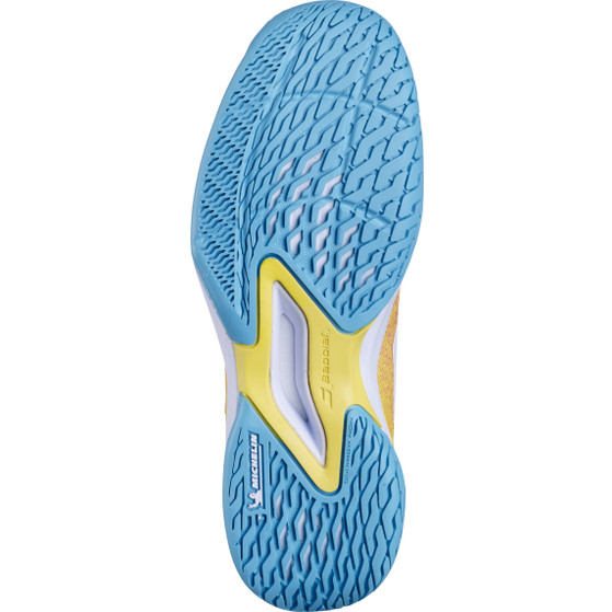Babolat Jet Mach 3 All Court Flickor