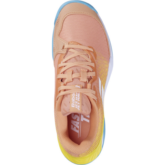 Babolat Jet Mach 3 All Court Flickor