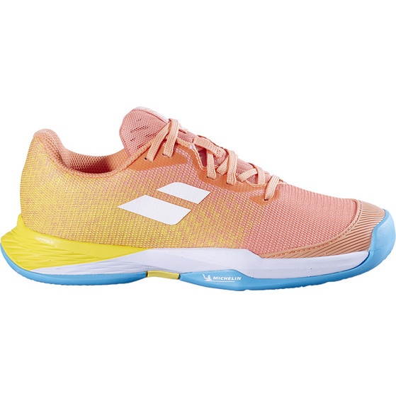 Babolat Jet Mach 3 All Court Meisjes