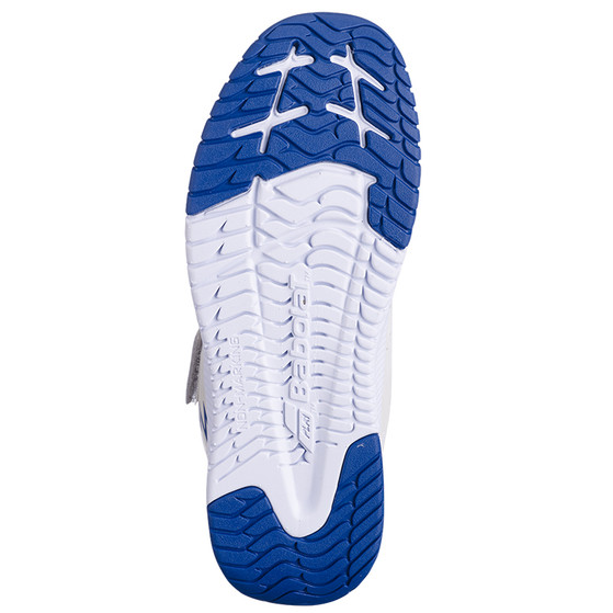 Babolat Jet Mach 3 All Court Meisjes