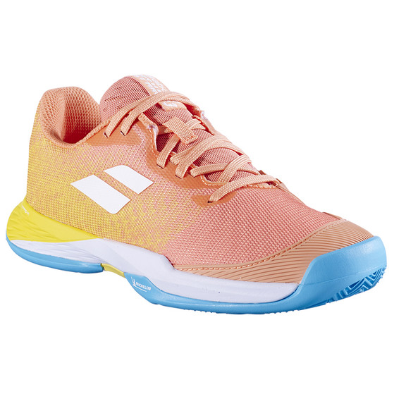 Babolat Jet Mach 3 All Court Meisjes