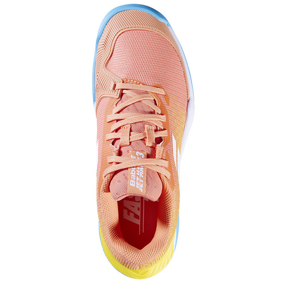 Babolat Jet Mach 3 All Court Meisjes