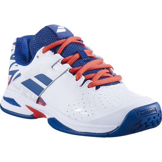 Babolat Propulse All Court Jongens