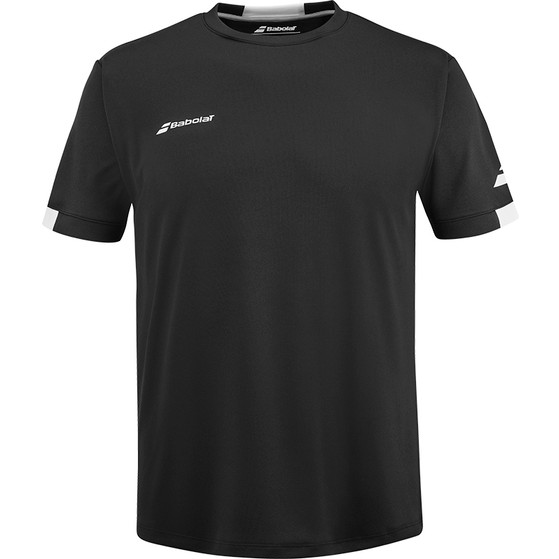 Babolat Play Crew Neck Tee