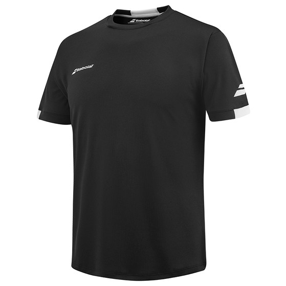 Babolat Play Crew Neck Tee