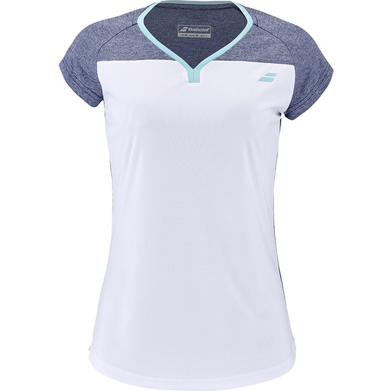 Babolat Play Cap Sleeve Tee