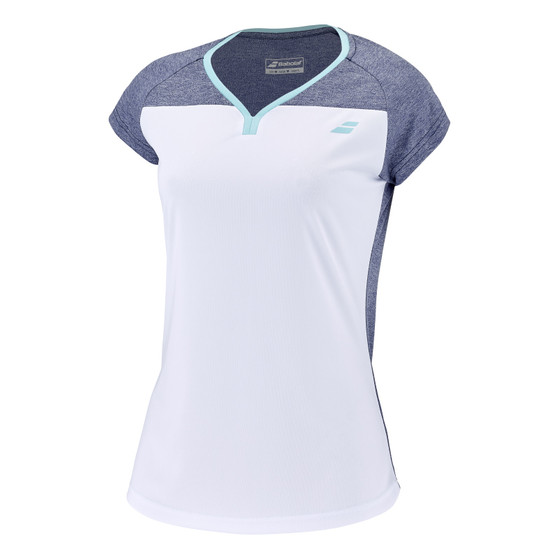 Babolat Play Cap Sleeve Tee