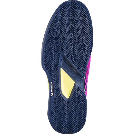 Babolat Propulse Fury 3 Clay Heren