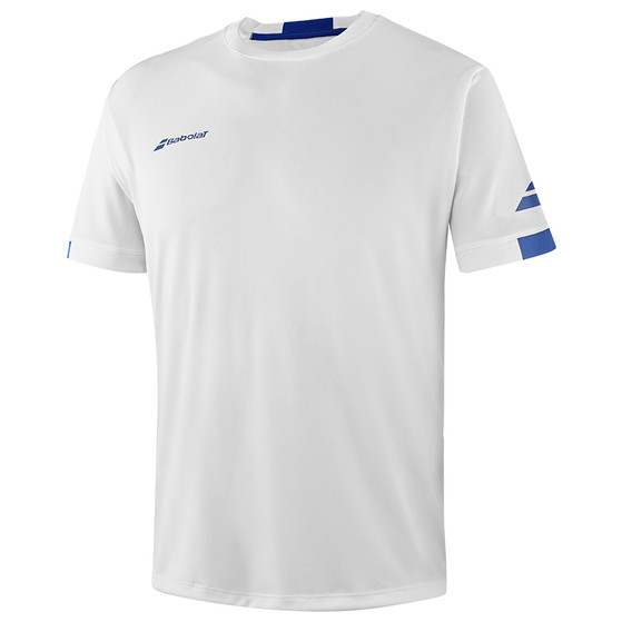 Babolat Play Crew Neck Tee