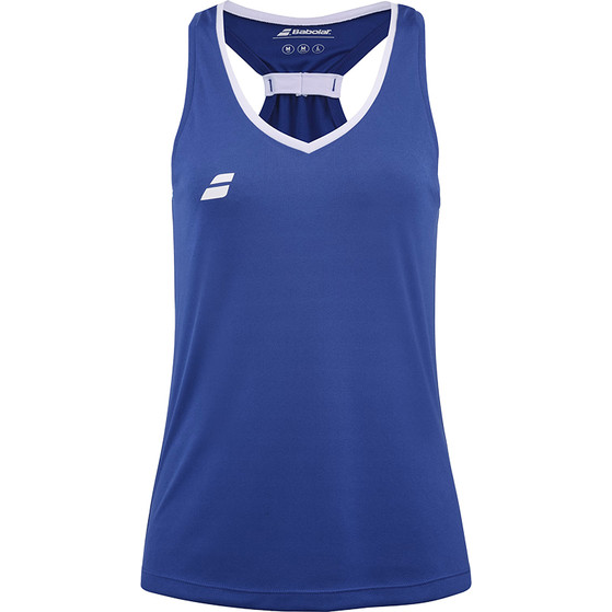 Babolat Play Tank Tee Girls