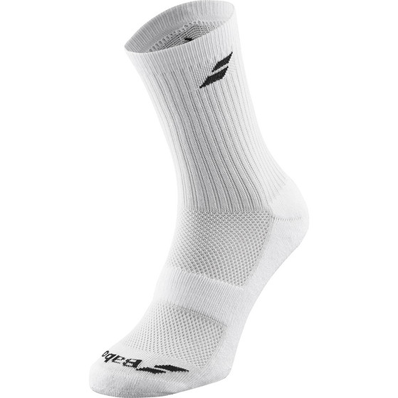 Babolat Junior 3-Pack Strumpor