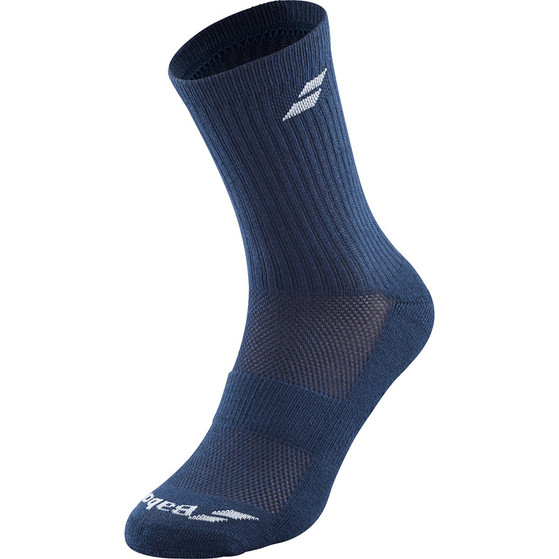 Babolat Junior 3-Pack Strumpor