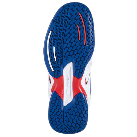 Babolat Propulse All Court Jongens