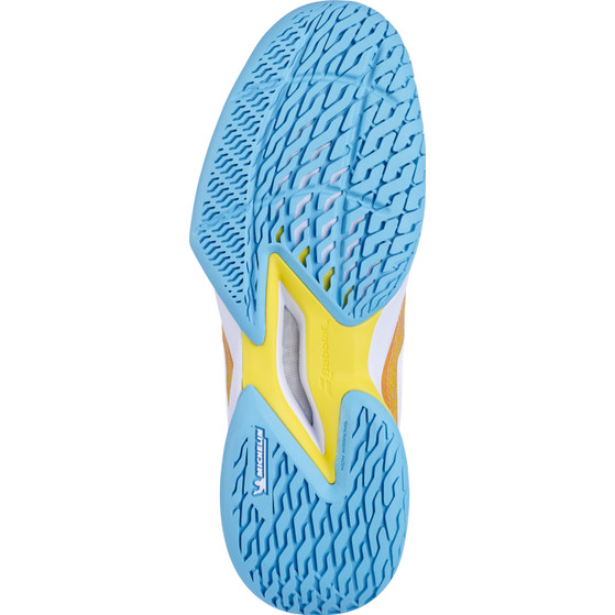 Babolat Jet Mach 3 All Court Dam
