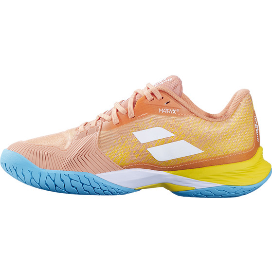 Babolat Jet Mach 3 All Court Dam