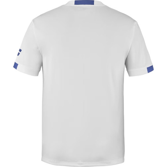 Babolat Play Crew Neck Tee Jongens