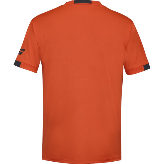 Babolat Play Crew Neck Tee Jongens