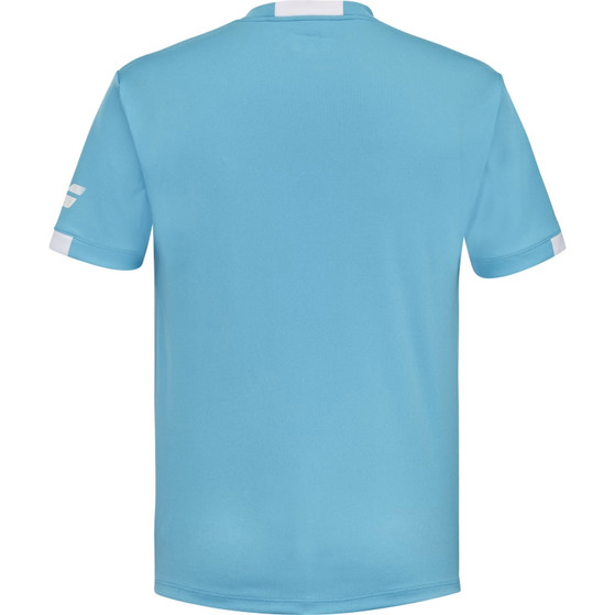 Babolat Play Crew Neck Tee Jongens