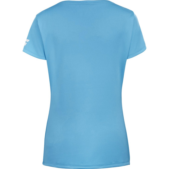 Babolat Play Cap Sleeve Tee Meisjes