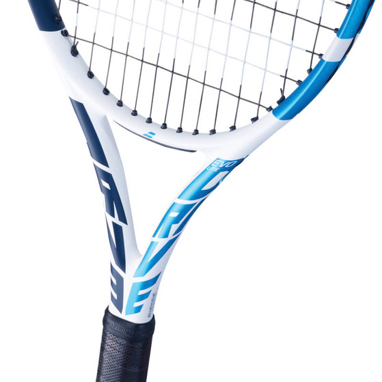Babolat Evo Drive Lite White
