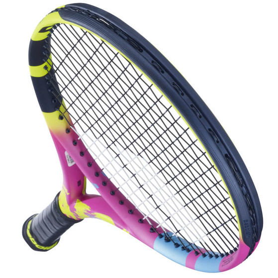 Babolat Pure Aero Rafa Junior 26
