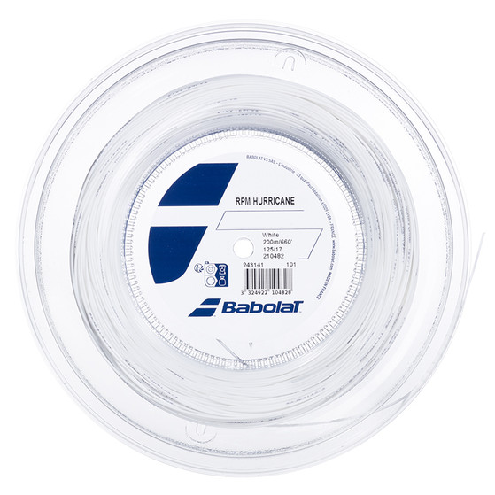 Babolat RPM Hurricane 200M Vit