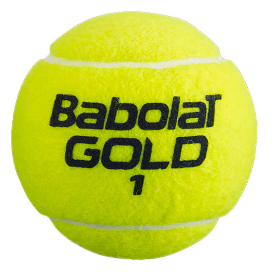 Babolat Gold Championship 3 St.