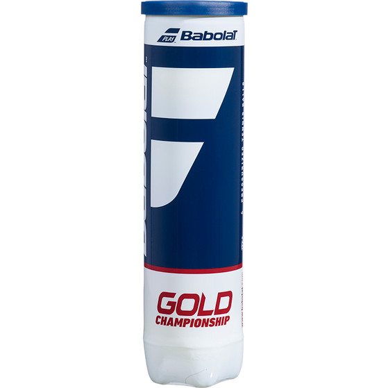 Babolat Gold Championship 4 St.