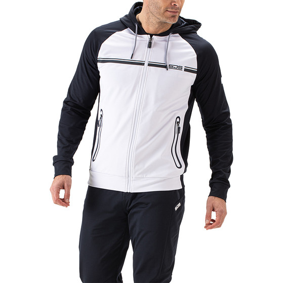 Sjeng Sports teamkleding herenpakket 11