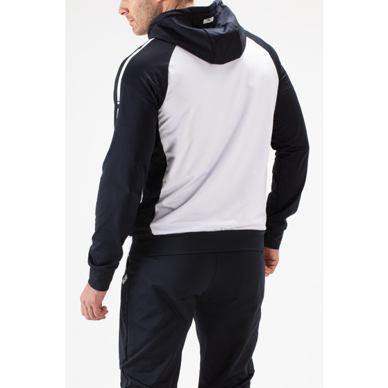 Sjeng Sports teamkleding herenpakket 11