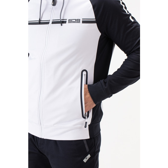 Sjeng Sports teamkleding herenpakket 11