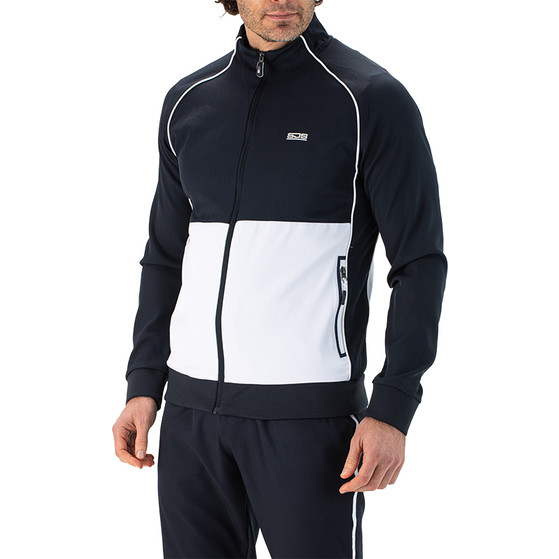 Sjeng Sports teamkleding herenpakket 17