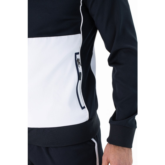 Sjeng Sports teamkleding herenpakket 17