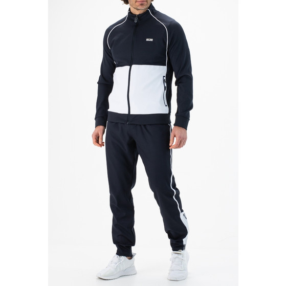 Sjeng Sports teamkleding herenpakket 17