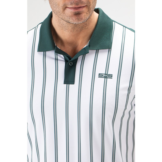 Sjeng Sports Outfit Herr
