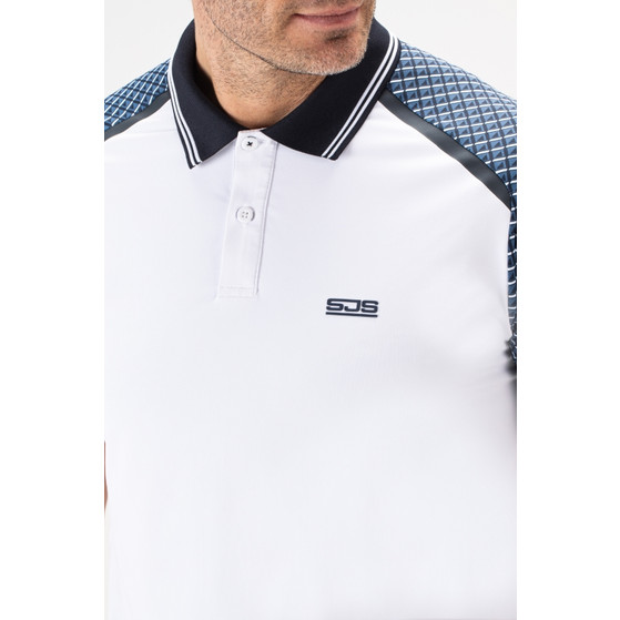Sjeng Sports teamkleding herenpakket 11