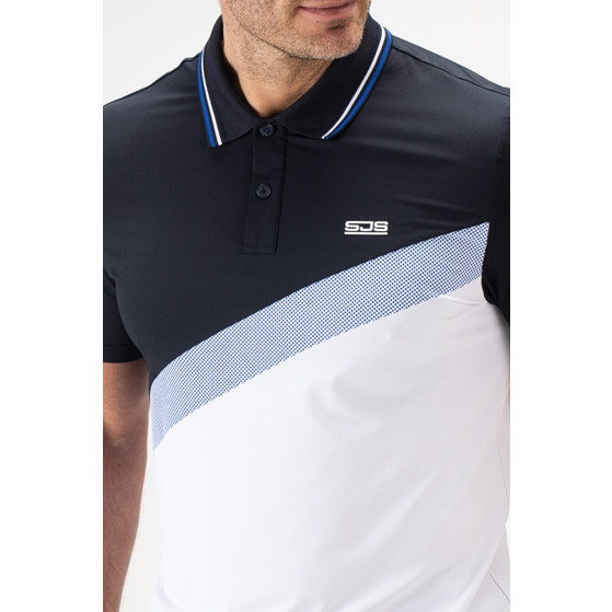 Sjeng Sports teamkleding herenpakket 20