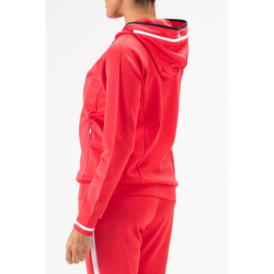 Sjeng Sports teamkleding damespakket 24