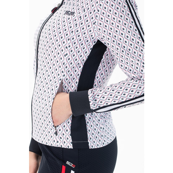 Sjeng Sports teamkleding damespakket 45