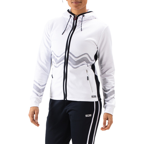 Sjeng Sports teamkleding damespakket 47